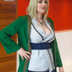 Image for article titled Some Of Our Favorite Cosplay From Comicpalooza 2019